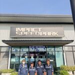 ล้างแอร์ IMPACT SPEEDPARK เมืองทองธานี #tttpowerplus ที่เลือกใช้บริการกับทาง #ทีทีที