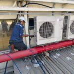 ล้างแอร์