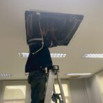 ล้างแอร์ หลบร้อน หนีฝุ่น PM2.5ล้างแอร์ ด้วยทีมช่างคุณภาพ ณ บริษัท BRS