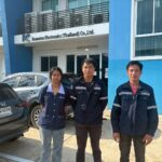 ล้างแอร์บริษัท