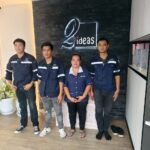 ล้างแอร์สำนักงาน