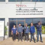 ล้างแอร์สำนักงาน