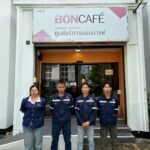 ล้างแอร์สำนักงาน