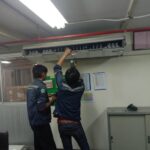 บริษัทล้างแอร์