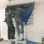 บริษัทล้างแอร์