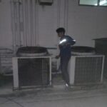 บริษัทล้างแอร์