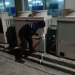 บริษัทล้างแอร์