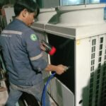 บริษัทล้างแอร์