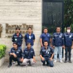 นิติบุคคลอาคารชุด บันยันทรี เรสซิเดนซ์ ริเวอร์ไซด์