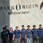 ทีทีที พาวเวอร์ พลัส ล้างแอร์