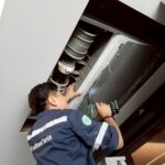 ทีทีที พาวเวอร์ พลัส ล้างแอร์