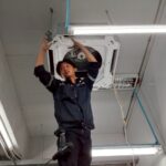 ทีทีที พาวเวอร์ พลัส ล้างแอร์