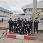 ทีทีที พาวเวอร์ พลัส ล้างแอร์