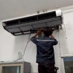 ทีทีที พาวเวอร์ พลัส ล้างแอร์