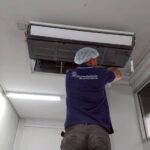 ทีทีที พาวเวอร์ พลัส ล้างแอร์