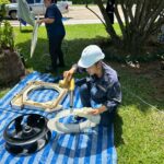 ทีทีที พาวเวอร์ พลัส ล้างแอร์