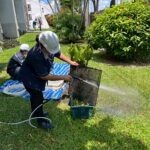 ทีทีที พาวเวอร์ พลัส ล้างแอร์