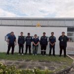 ล้างแอร์โรงงาน