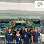 ดูแลแอร์ให้เย็นสบาย ดูแลลูกค้าให้สบายใจ 🤝