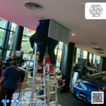 ดูแลแอร์ให้เย็นสบาย ดูแลลูกค้าให้สบายใจ 🤝