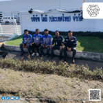 ดูแลแอร์ให้เย็นสบาย ดูแลลูกค้าให้สบายใจ 🤝