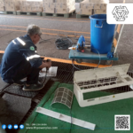 ดูแลแอร์ให้เย็นสบาย ดูแลลูกค้าให้สบายใจ 🤝