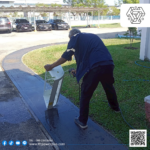 ดูแลแอร์ให้เย็นสบาย ดูแลลูกค้าให้สบายใจ 🤝