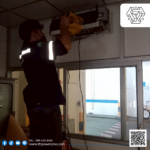 ดูแลแอร์ให้เย็นสบาย ดูแลลูกค้าให้สบายใจ 🤝