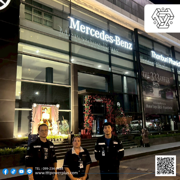 Content-ttt1-บริษัท ธนบุรีพานิช จำกัด (สาขาลุมพินี)-01 ดูแลแอร์ให้เย็นสบาย ดูแลลูกค้าให้สบายใจ 🤝