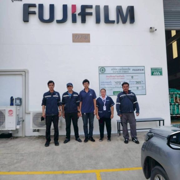 ทีทีที พาวเวอร์ พลัส ล้างแอร์